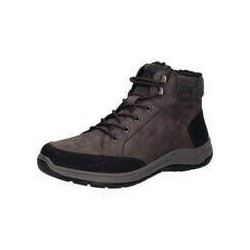 Rieker Schnür Boots Herren braun|braun|braun|braun