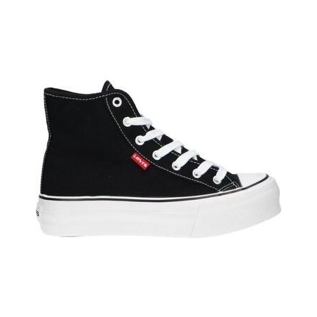 Levis  Kinderschuhe VBAL0034T HIGH BALL MID