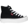 Levis  Kinderschuhe VBAL0034T HIGH BALL MID