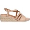 Geox  Sandalen D35HHA 00043 D ISCHIA CORDA