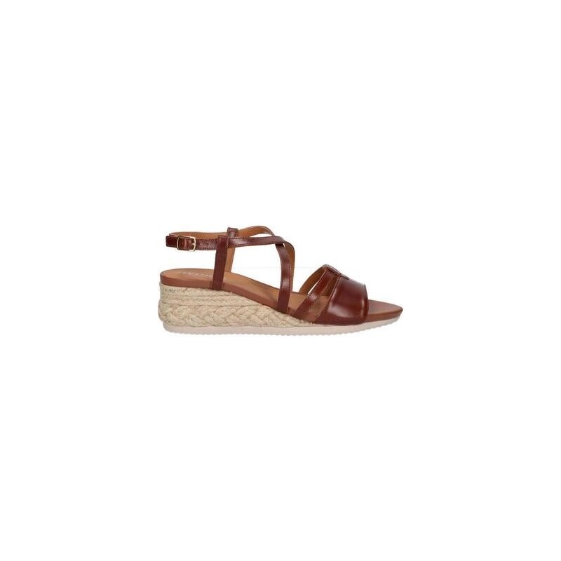 Geox  Sandalen D35HHA 00043 D ISCHIA CORDA