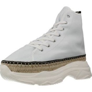 Yellow  Stiefel STREET BOOT PARTY LEATHER