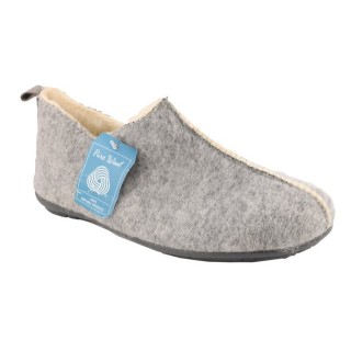 Hermetic-Schuhe Venus at Home Hausschuh
