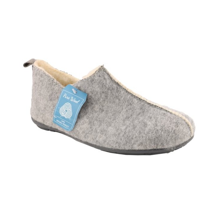 Hermetic-Schuhe Venus at Home Hausschuh