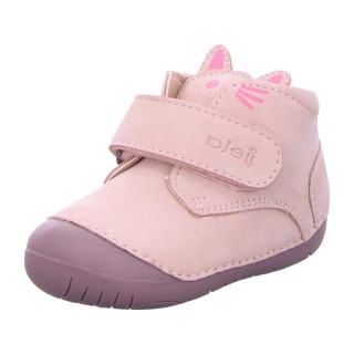 Jela Sassari Lauflernschuh echtes Leder