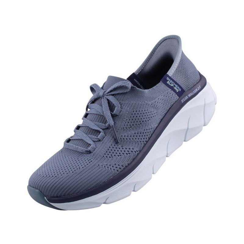 Skechers 150105-SLT Slipper