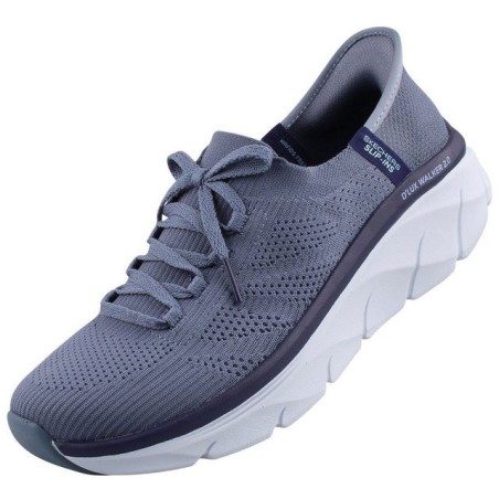 Skechers 150105-SLT Slipper