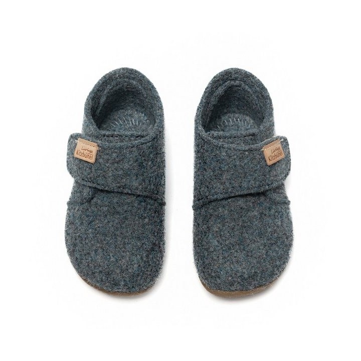 Living Kitzbühel Living Kitzbühel 4419 Hausschuhe Wolle Hausschuh
