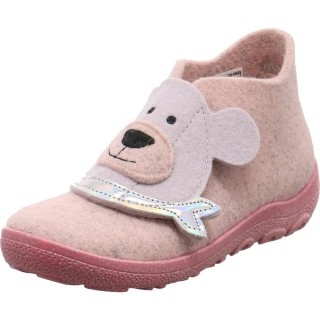 Superfit Happy Octi Hausschuh