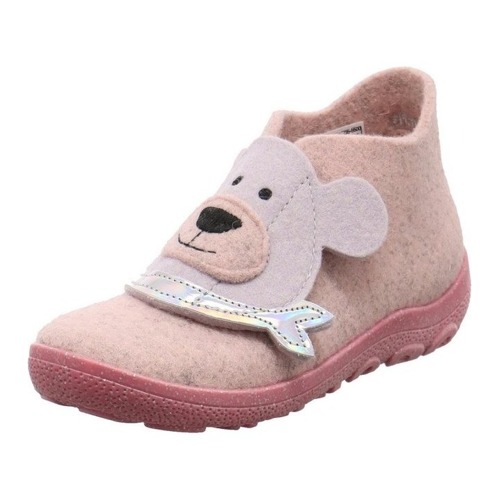 Superfit Happy Octi Hausschuh