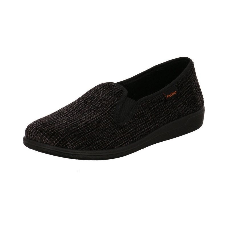 Fischer-Markenschuh Frank Hausschuh