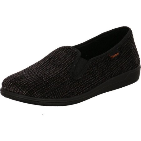 Fischer-Markenschuh Frank Hausschuh