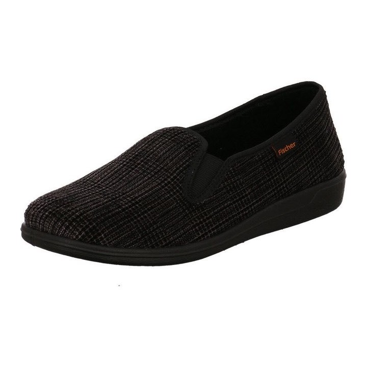 Fischer-Markenschuh Frank Hausschuh