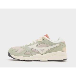 Mizuno Sky Medal, Green