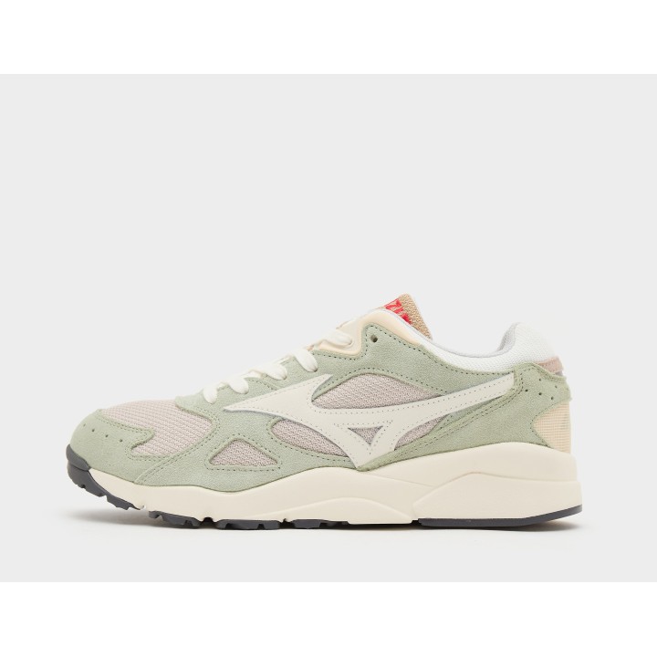 Mizuno Sky Medal, Green