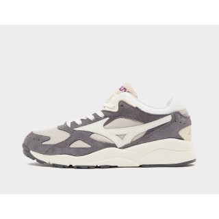 Mizuno Sky Medal, Grey