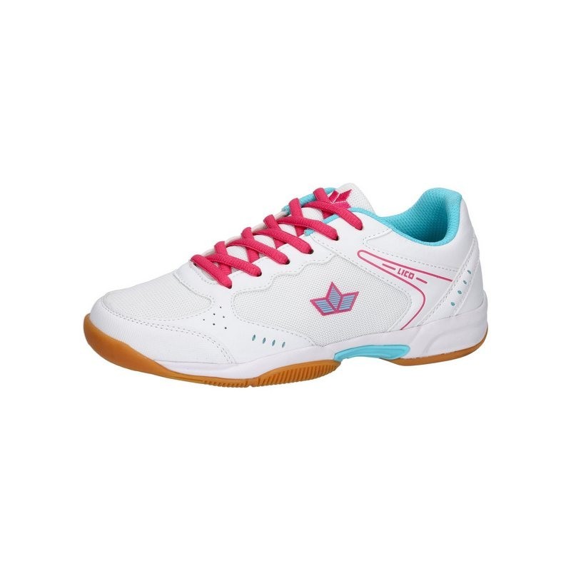 Lico Indoorschuh Speed Indoor Hallenschuh