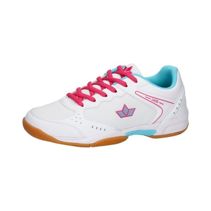 Lico Indoorschuh Speed Indoor Hallenschuh