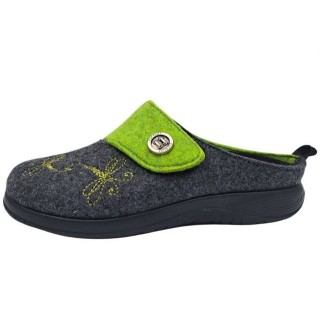 Fly Flot Hausschuh