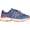McKINLEY Ki.-Wander-Schuh Kansas III AQB J NAVY/WHITE/RED Trekkingschuh