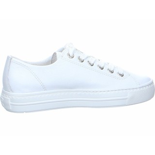 Paul Green Männlich Mastercalf White/Silver weiß 37,5