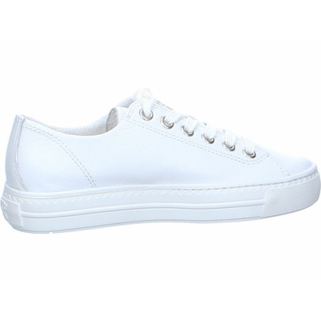 Paul Green Männlich Mastercalf White/Silver weiß 37,5