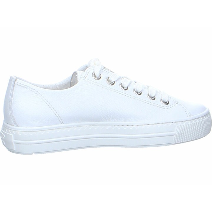 Paul Green Männlich Mastercalf White/Silver weiß 37,5