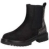 Claudia Ghizzani Chelsea Stiefelette Damen schwarz|schwarz|schwarz|schwarz|schwarz