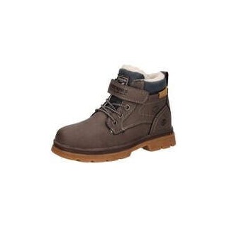 Dockers Klett Boots Jungen braun|braun|braun|braun|braun