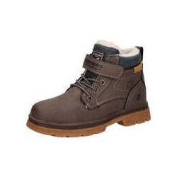 Dockers Klett Boots Jungen braun|braun|braun|braun|braun