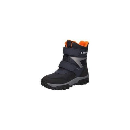 Geox J Himalaya Boy B ABX Jungen blau|blau|blau|blau|blau|blau