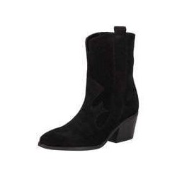 Gabor Cowboy Boots Damen schwarz|schwarz|schwarz|schwarz|schwarz|schwarz