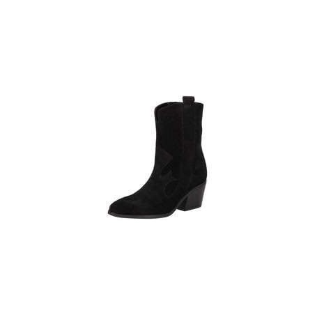 Gabor Cowboy Boots Damen schwarz|schwarz|schwarz|schwarz|schwarz|schwarz