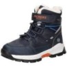 Dockers Klett Boots Jungen blau|blau|blau