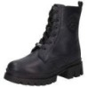 Dockers Schnür Boots Mädchen schwarz|schwarz|schwarz|schwarz