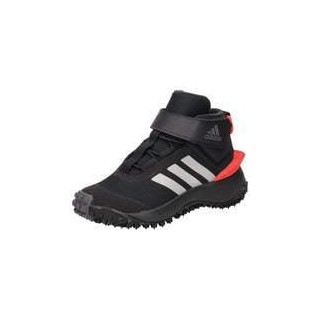 adidas Fortatrail EL K Outdoor Mädchen|Jungen schwarz|schwarz|schwarz