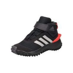 adidas Fortatrail EL K Outdoor Mädchen|Jungen schwarz|schwarz|schwarz