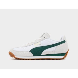 PUMA Easy Rider Nylon, White