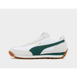 PUMA Easy Rider Nylon, White
