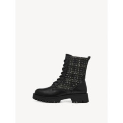 Stiefelette
