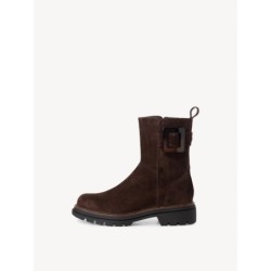 Stiefelette