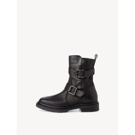 Stiefelette