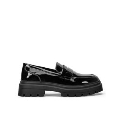 Jenny Fairy Jenny Fairy Slipper Damen HY58682-8A Schwarz Slipper