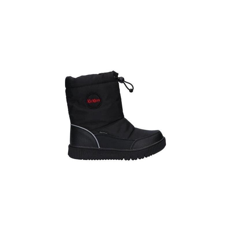 Kickers  Stiefel 830180 ATLAK