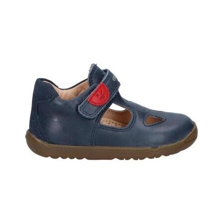 Geox  Sandalen B354NA 0CL22 B MACCHIA