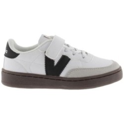 Victoria  Sneaker Kids Sneakers 256100 - Blanco