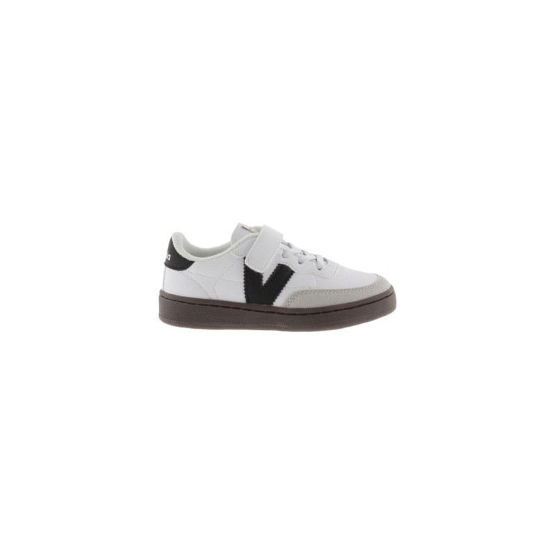Victoria  Sneaker Kids Sneakers 256100 - Blanco