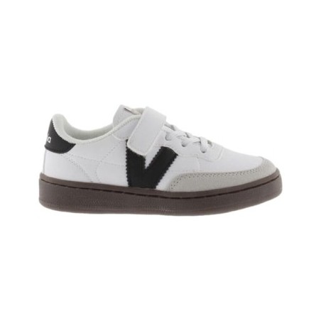 Victoria  Sneaker Kids Sneakers 256100 - Blanco