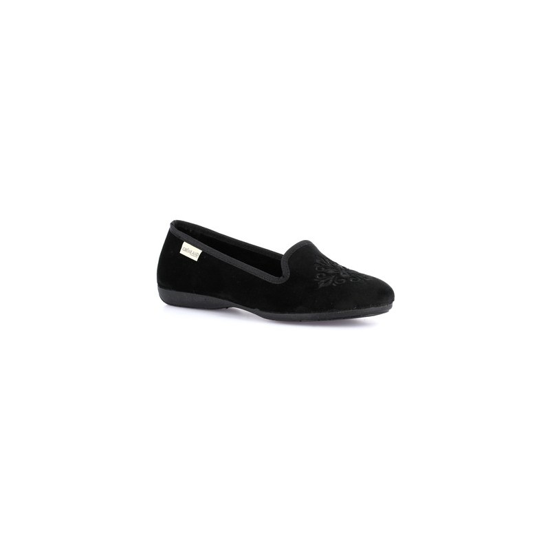 Grunland  Hausschuhe DSG-PA1252