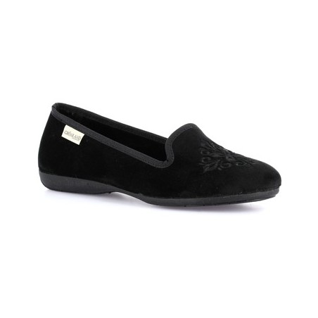 Grunland  Hausschuhe DSG-PA1252